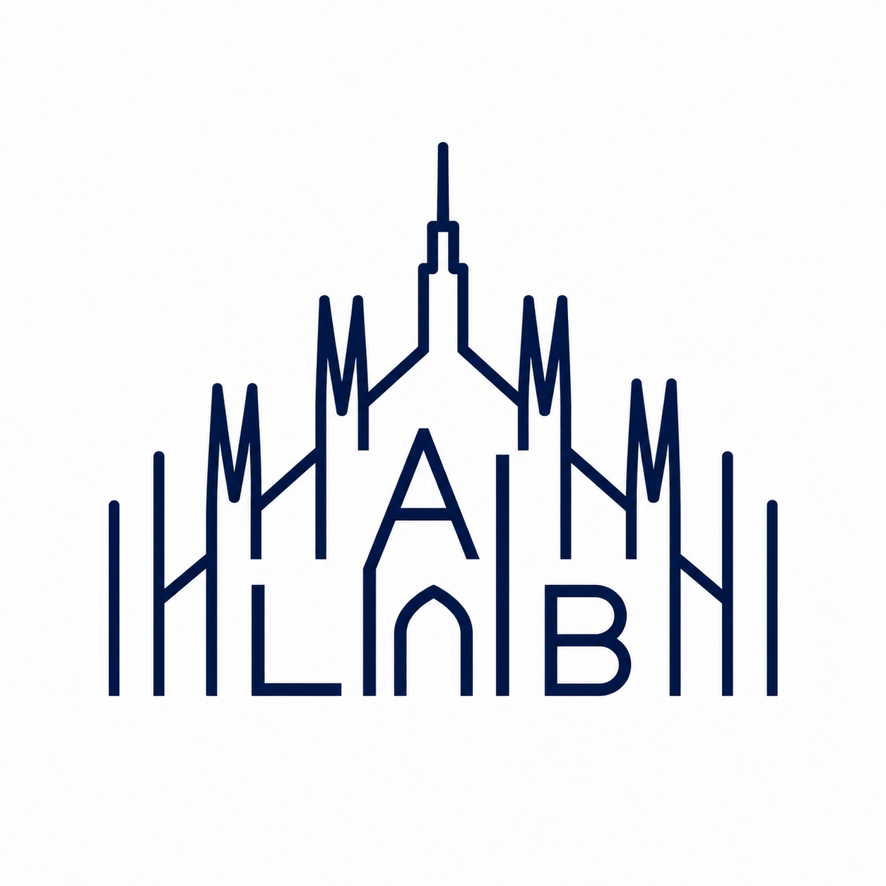 AI Lab logo